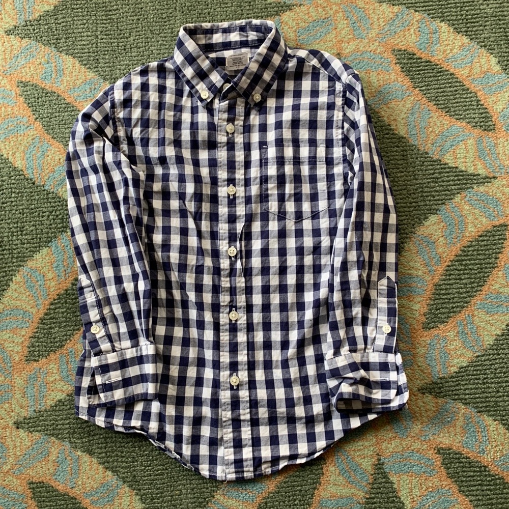 Boys shirt